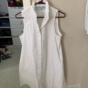 Tuckernuck Tunic Dress